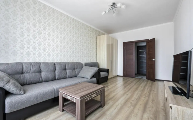 Apartments 4 Maxrealty24 Novotushinskaya, 4