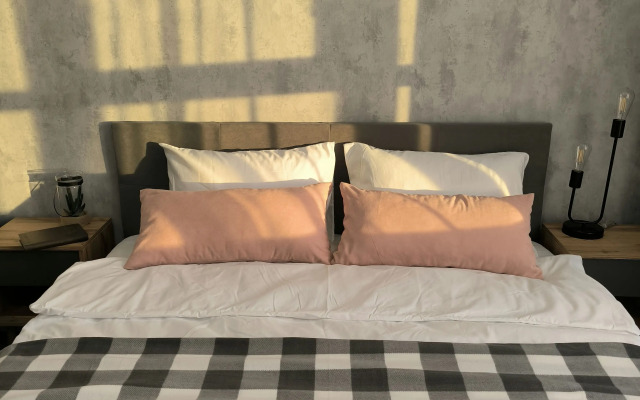 Квартира Grey Hous