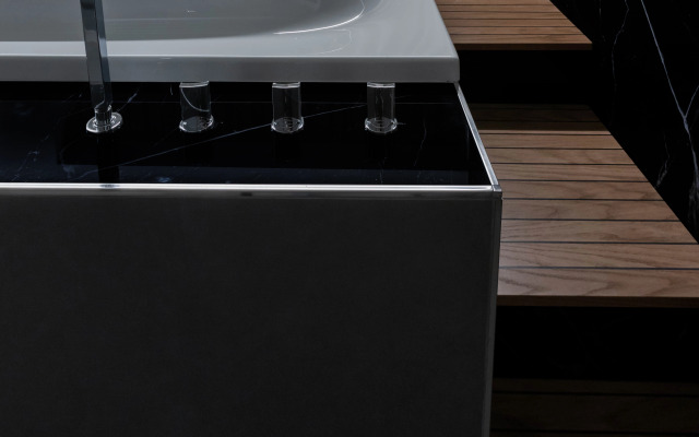 Гостевой дом Suite Palermo Apartment