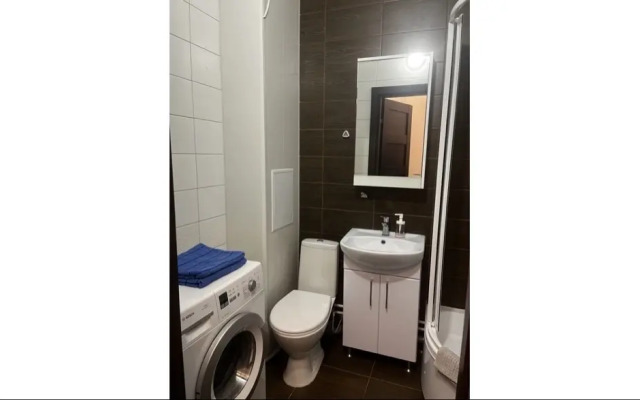 Vygodnaya u aeroporta i Ekspoforuma Flat