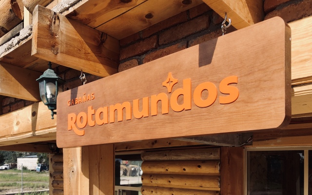 Simatiri Hotel y Cabañas Rotamundos Hotel