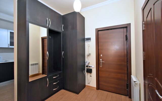 Apartments RentInnYerevan 13 Pavstos Buzand street