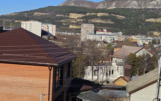 Гостевой дом Ахмат