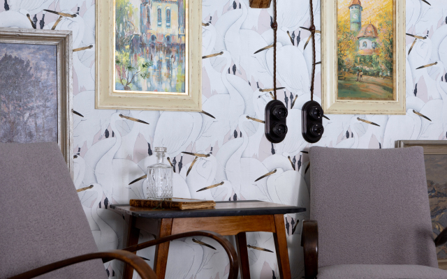 Квартира Sea&Sun Loft