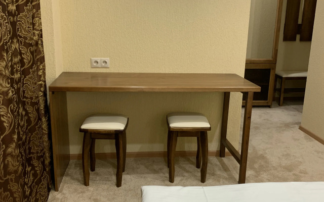 Мини-отель Ромашка