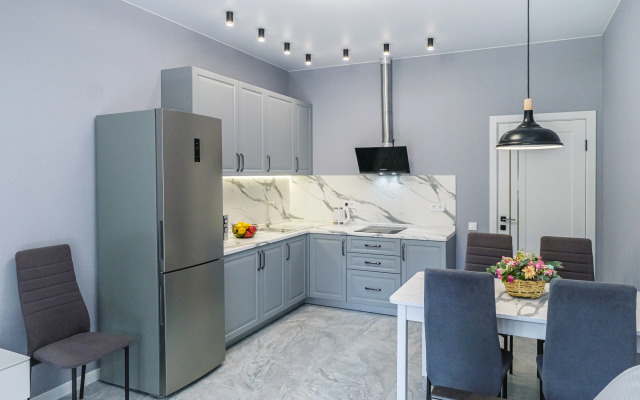 Apartments Kiparis