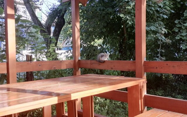 Hizhina Guest house