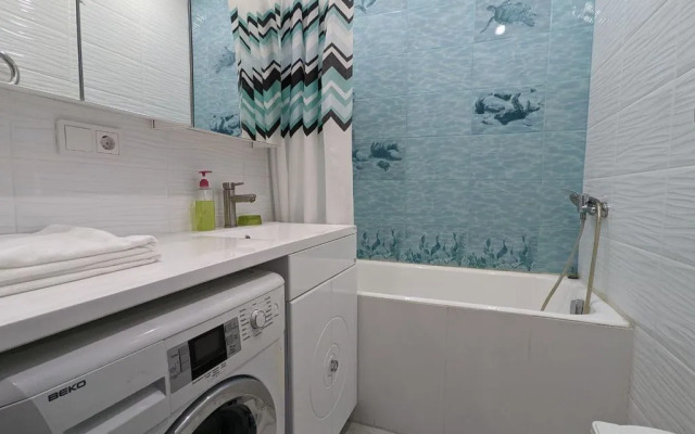 Апартаменты RentHome в Южном городе 2 Челышевская у Поликлиники