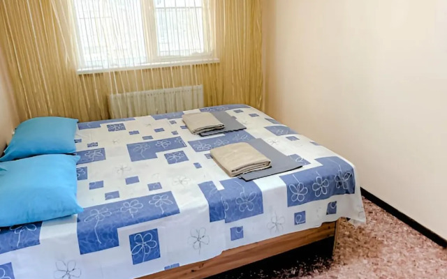 Частный дом Высотная 5