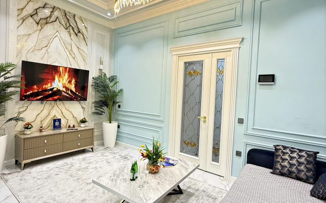 Apartamenty Kazakhstan Residents by Royal Rentals 155