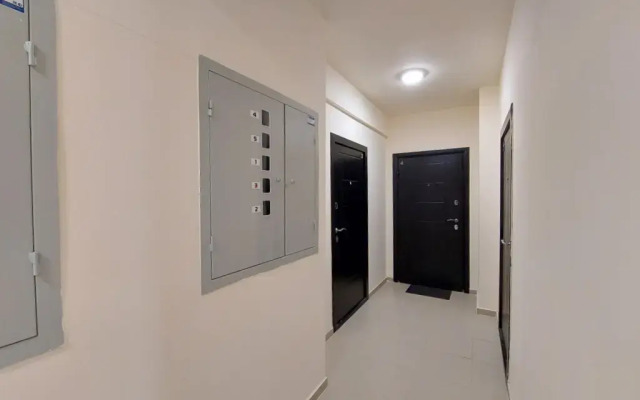 Na Prostornoj V Essentukah SutkiRu Flat