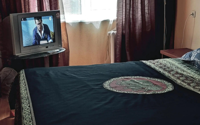 Апартаменты Квартира