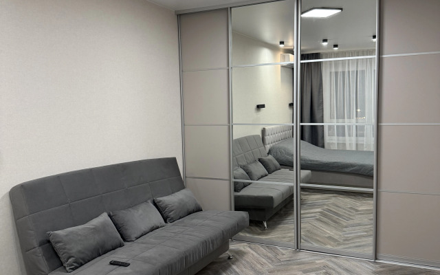 Квартира Уютная на Каберова-Власьевской