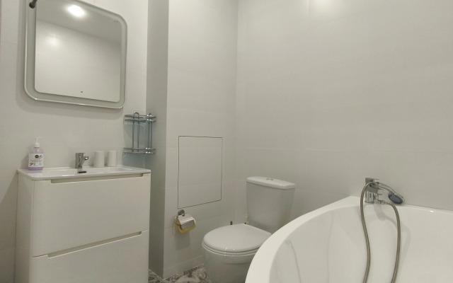 Квартира Как дома