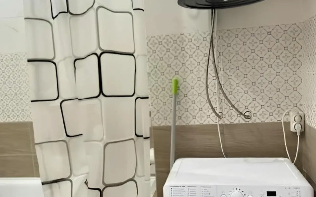 Квартира на Вишневского 61 Казань