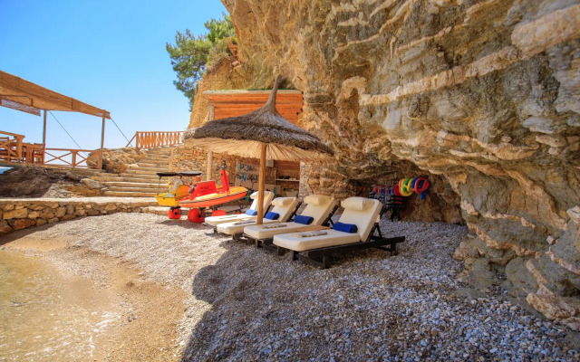 Gemile Villa