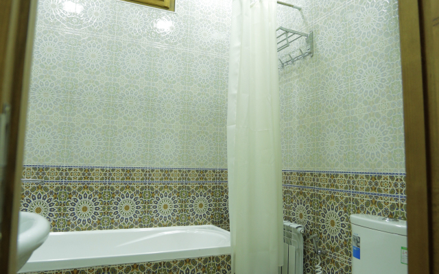 Imperial Palace Hotel