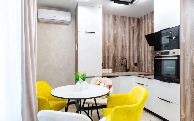 Квартира на Чайковского 100/4