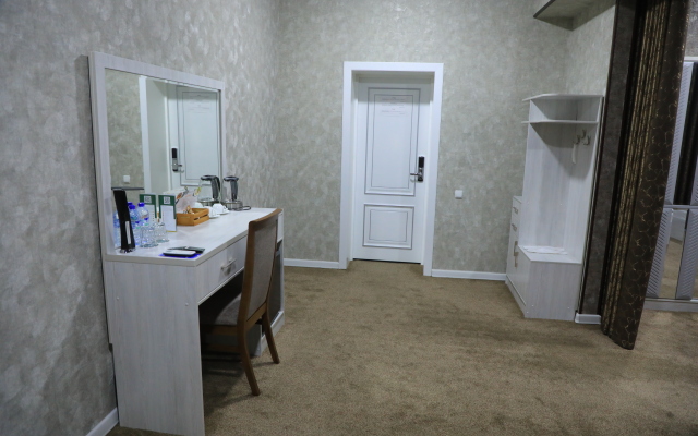 Hobiz Hotel