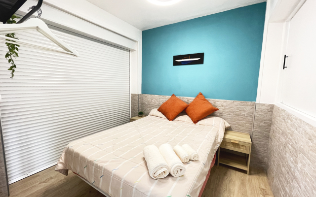 Daurada Oasis Suites Private House