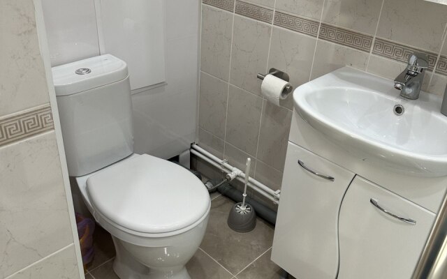 Апартаменты с Прекрасным Видом