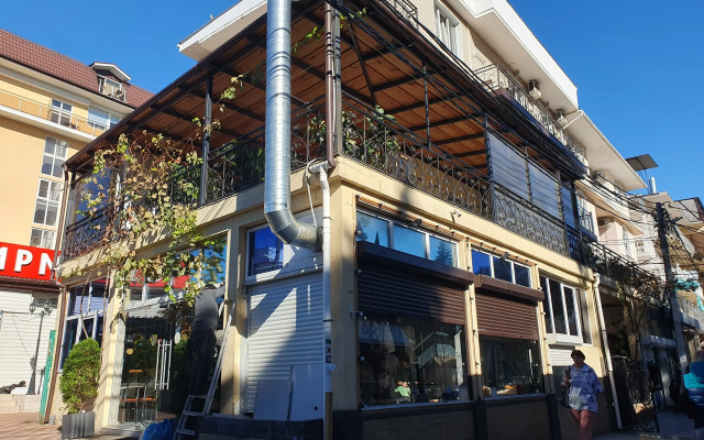 Atmosfera Grand Mini Hotel