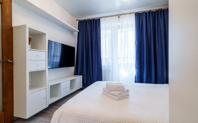 Квартира в ЖК Панорама