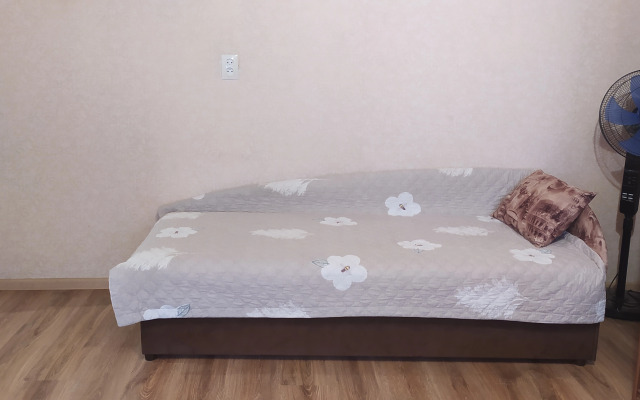 Апартаменты Находкинский проспект