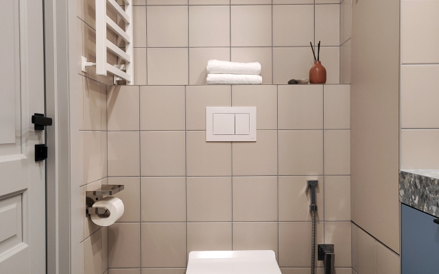 Квартира Дизайнерская с Видом на Собор