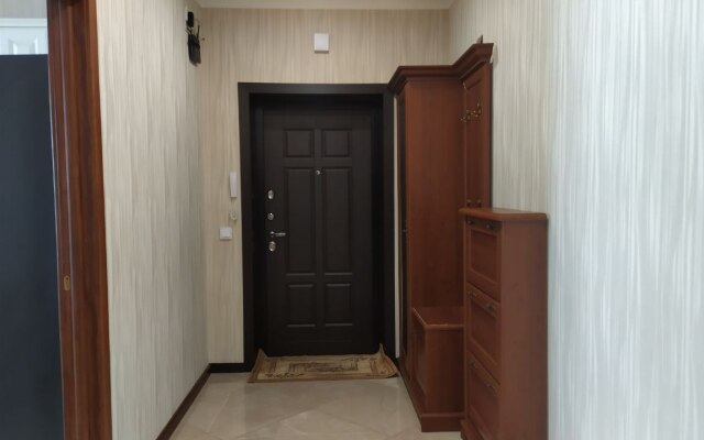 Квартира Суздальская д11/Г