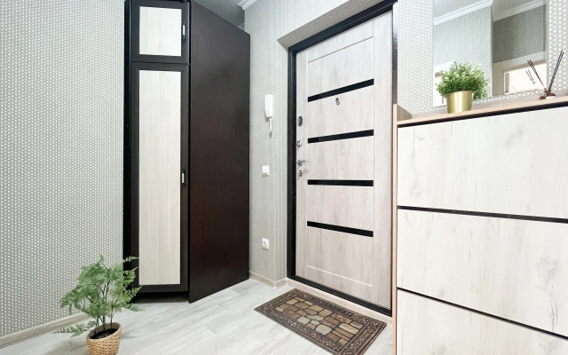 Dobrye Kvartiry Na Gvardeyskom 767 Apartments