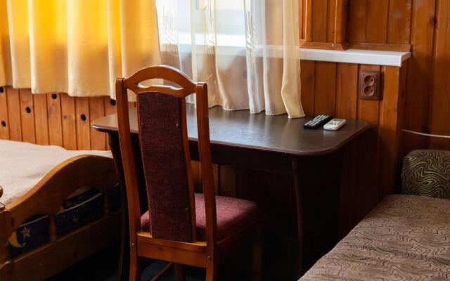 Мини-Отель Лабиринт