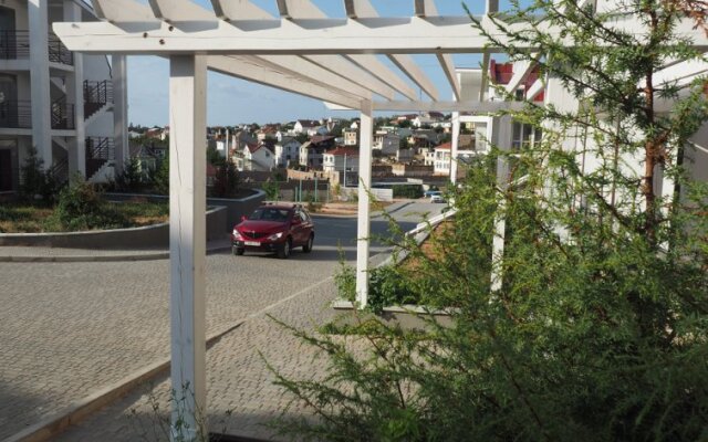 Fiolent Village Angetur Apartments