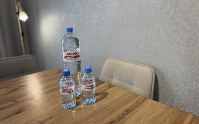 Апартаменты Mary Home Галактика