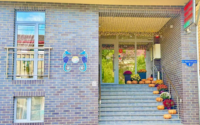 Гостевой дом Милотель