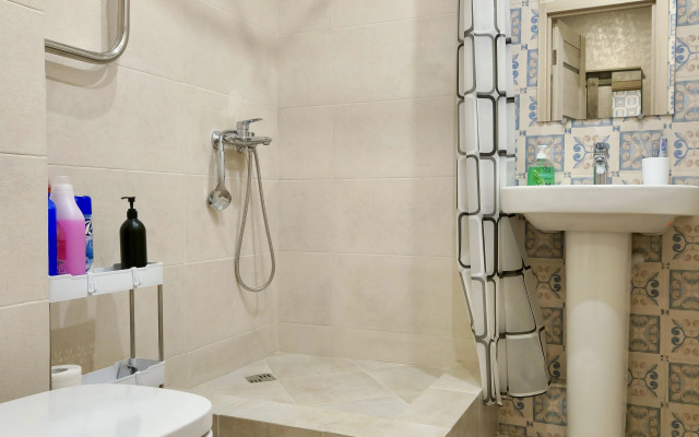 Квартира на улице Суворова 122 Д