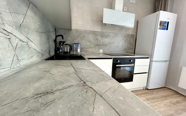 Fsf Premialnaya Odnushka Mega Apartaments