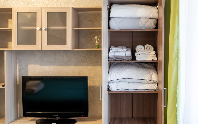 1-bedroom in the Eastern microdistric Flat