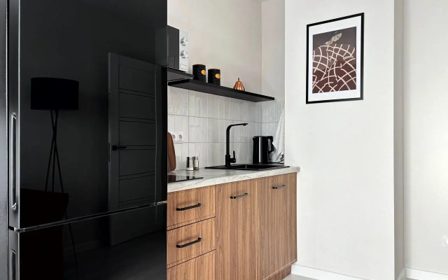 Квартира Рядом  Бургундия