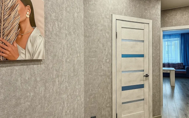 Semeynye V 10 Minutakh Ot Mamaeva Kurgana Apartments