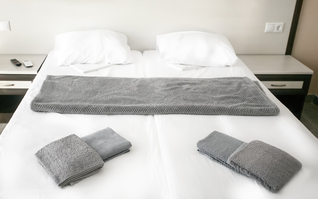 Diamond Delux Guest House