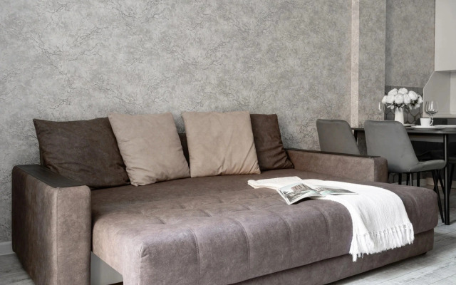 Red Apartments Mandarin Lichi Apartments