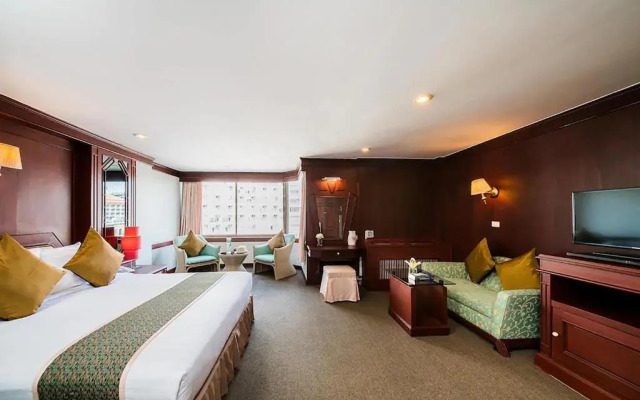 Mountain Beach Resort & Convention Center