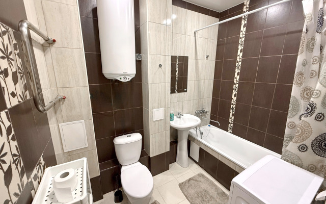 Tsentr Studiya 99 Flat