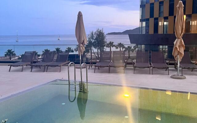 Invictus Hotel