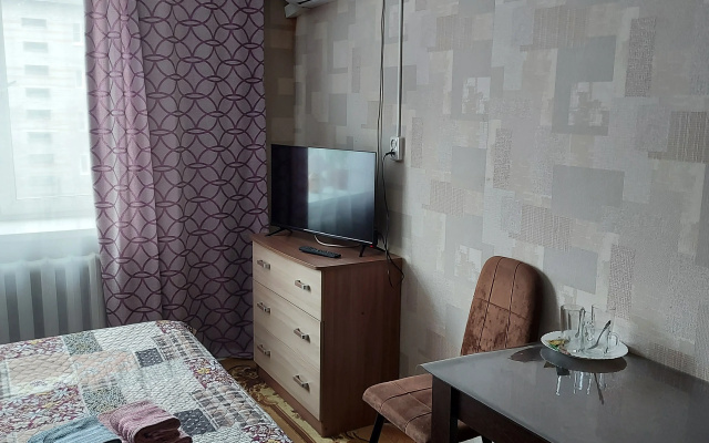 Отель Angara