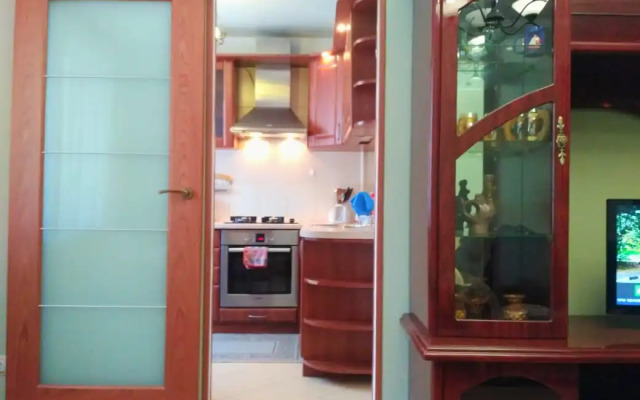 Апартаменты 2к Квартира в Самом Центре