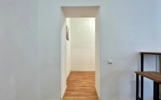 Квартира на Шубина 44к2