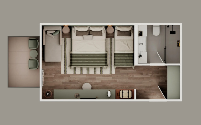 Corendon Hydros Club Kemer