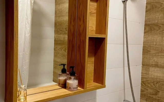 Квартира на 45-й Стрелковой Дивизии 247 корп 6